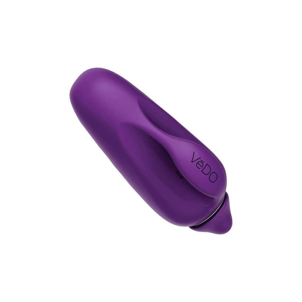 Vivi – Doigt Vibrant Rechargeable – VèDO – Image 6