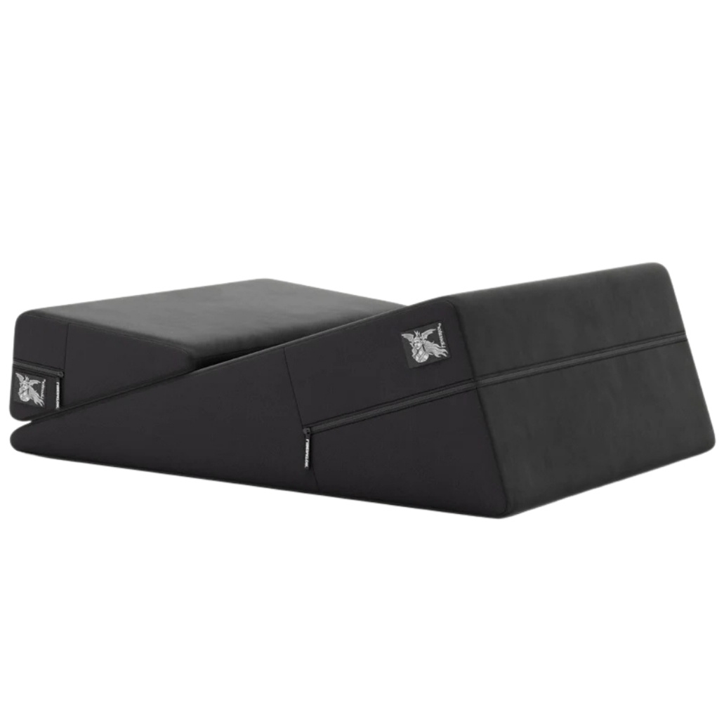 Wedge Ramp Combo – Liberator, Ensemble de Positionnement 27° – Image 4