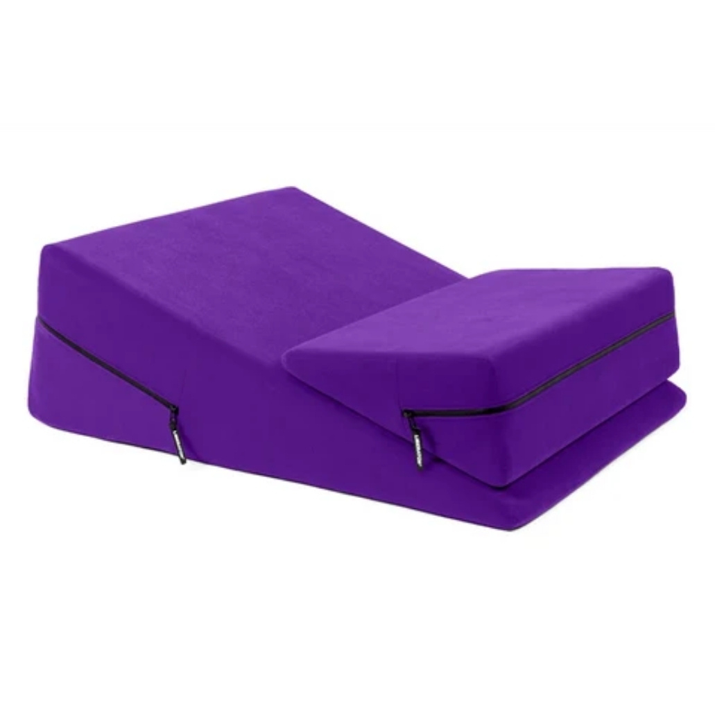 Wedge Ramp Combo – Liberator, Ensemble de Positionnement 27° – Image 2