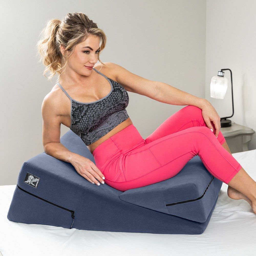 Wedge Ramp Combo – Liberator, Ensemble de Positionnement 27° – Image 7