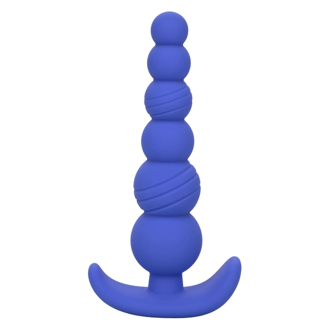 X-6 Beads Cheeky - Boules Anales - California Exotics – Image 2