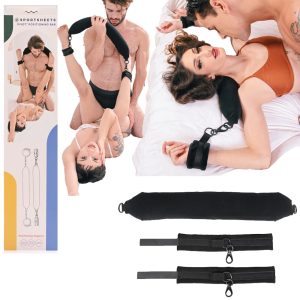 Position Bar - Pivot - Barre de Positions/Bondage - Sportsheets