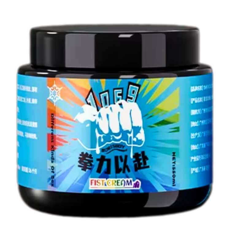 1069 Fisting Cream and Anal Lubricant – 300 ml - Image 10