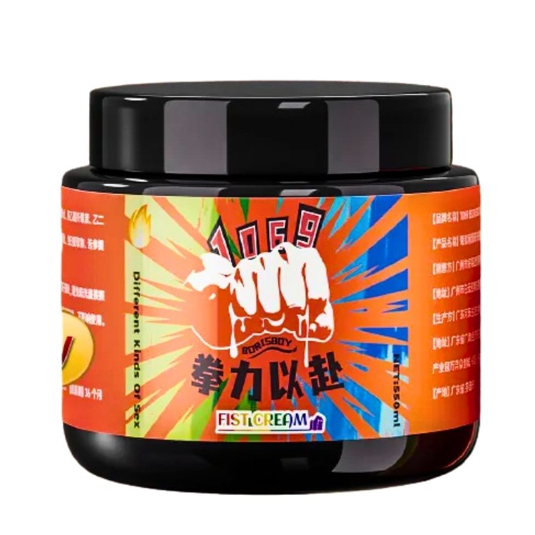 1069 Fisting Cream and Anal Lubricant – 300 ml - Image 8