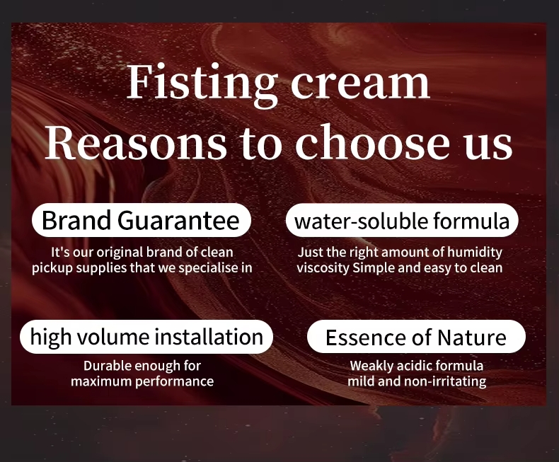1069 Fisting Cream and Anal Lubricant – 300 ml - Image 5