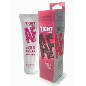 AF Tight Vaginal Tightening Cream by Little Genie