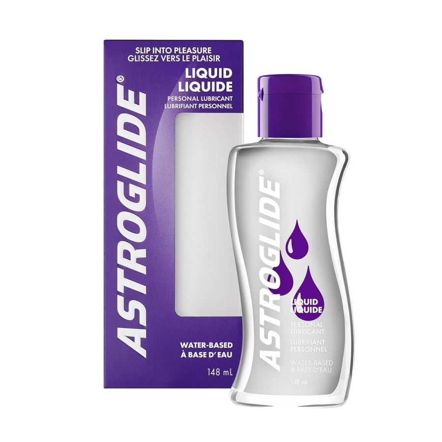ASTROGLIDE – Liquid Water-Based Lubricant - Image 3