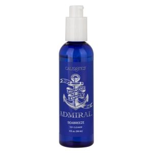 Sea Breeze Toy Cleaner by Admiral – Scented Spray, 118 ml