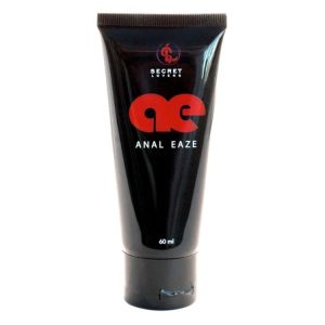 Anal Eaze Desensitizing Anal Cream by Secret Lovers, 60 ml