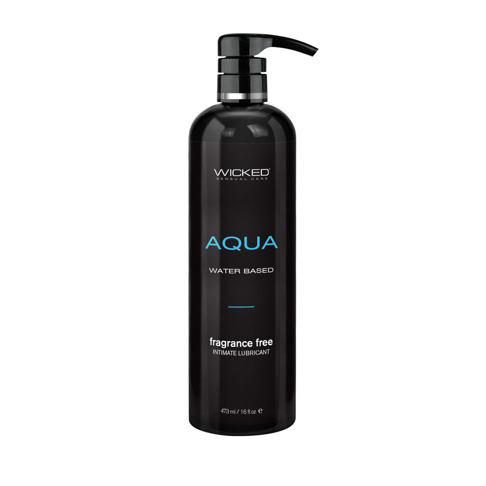 Aqua by Wicked – Long-Lasting Water-Based Lubricant - Image 3