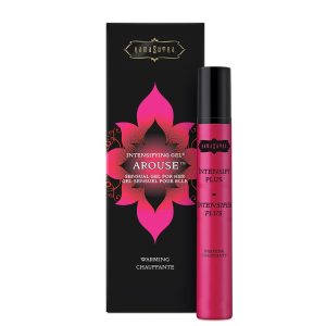 Arouse Intensifying Warming Gel for Her by Kama Sutra – 12 ml