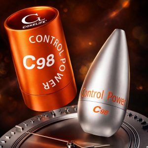 Control Power C98 Delay Spray for Men – 10 ml