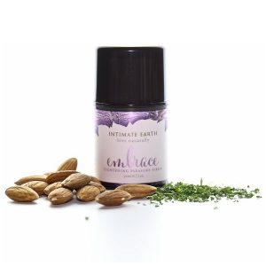 Embrace Tightening Pleasure Serum by Intimate Earth – Alum-Free