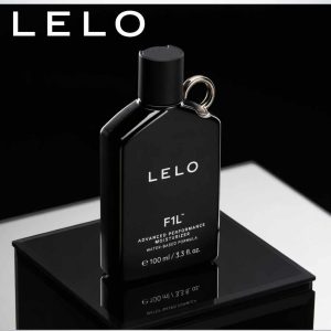F1L Advanced Performance Moisturizer by LELO – Premium Water-Based Lubricant