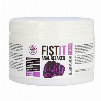 Fist It Anal Relaxer – Water-Based Anal Lubricant - Image 2