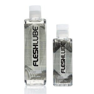 FleshLube Slide – Water-Based Anal Lubricant