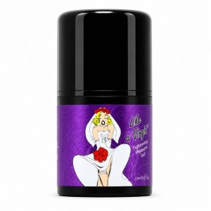 Like A Virgin Vaginal Tightening Gel – Warming Feel, 30 ml