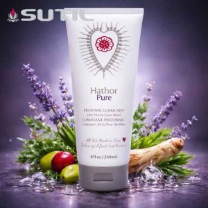 Hathor Pure by SUTIL – Botanical Water-Based Lubricant