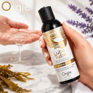 Human Lube by Orgie – Ultra-Smooth Gel Lubricant
