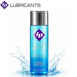 ID Glide – Water-Based Lubricant