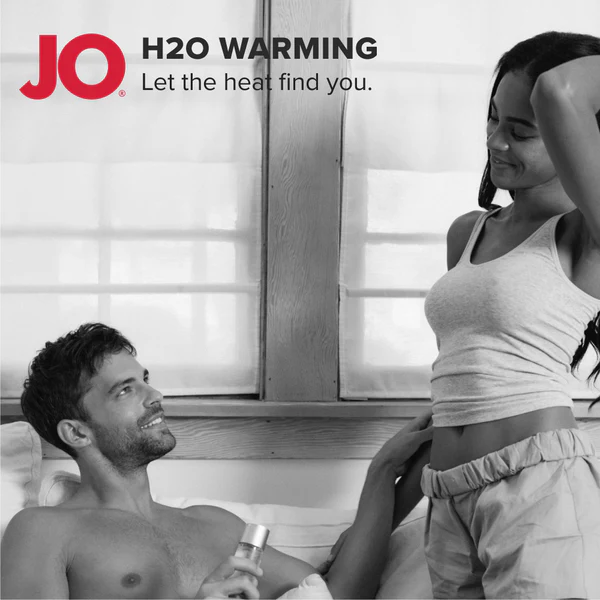 JO H2O Warming – Water-Based Warming Lubricant - Image 9