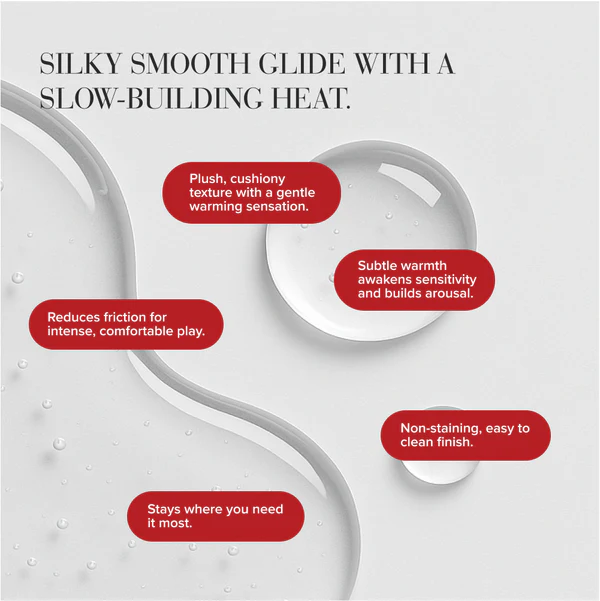 JO H2O Warming – Water-Based Warming Lubricant - Image 8
