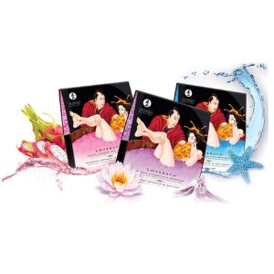 LoveBath by Shunga – Sensual Bath Gel That Turns Water into Jelly