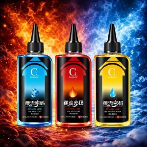 COKELIFE Anal Lubricant – 160 ml