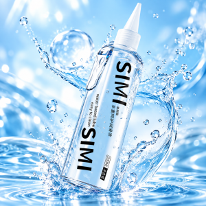 SIMI Classic Intimate Lubricant with Hyaluronic Acid – 200 ml
