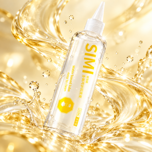 SIMI Glycerin-Free Intimate Lubricant with Hyaluronic Acid – 200 ml