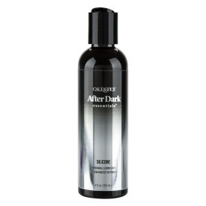 After Dark Essentials Silicone Lubricant