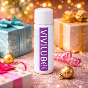 VIVILUBE Silicone Lubricant