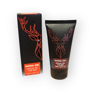 Maral Performance Gel for Men