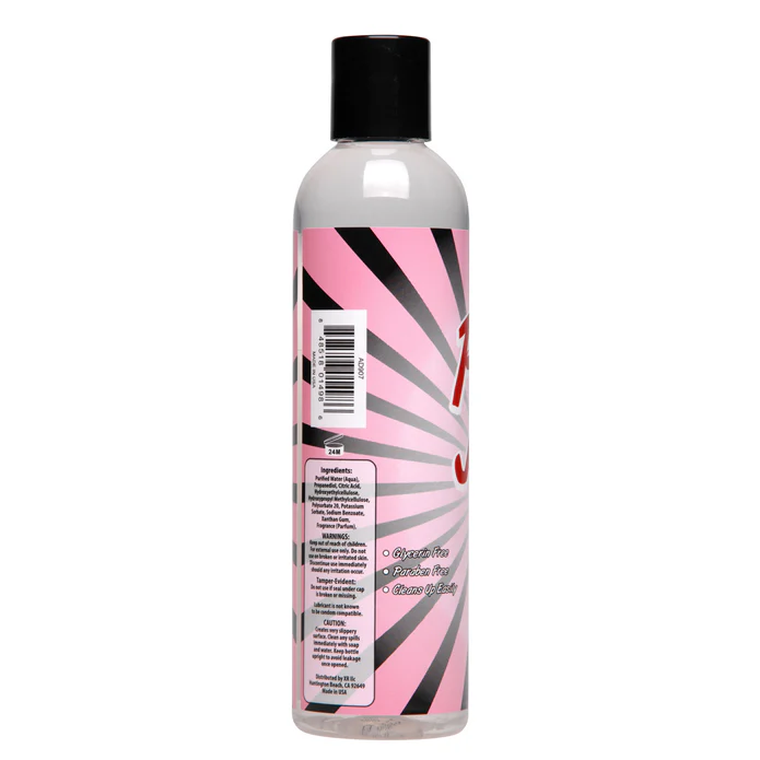 Pussy Juice – Vagina-Scented Water-Based Lube - Image 2