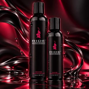 Ride BodyWorx – Ride Silicone Thick Silicone Lubricant