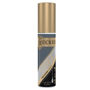 Stride by Bucked – Silicone Lubricant