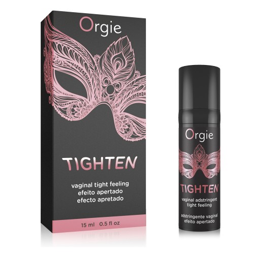 Tighten Vaginal Tightening Gel by Orgie