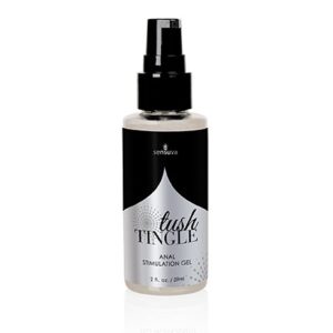 Tush Tingle by Sensuva – Anal Stimulation Gel