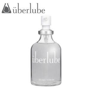 Überlube – Luxury Silicone Lubricant