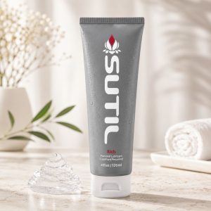 SUTIL Rich – Thick Water-Based Anal Lubricant